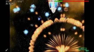 Starcraft 2 Campaign Arcade Game Level 1-2 HD