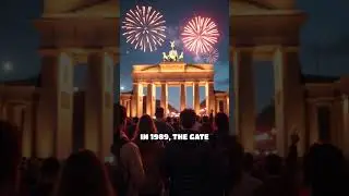 One Landmark in Germany