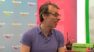 David Schneider Interview