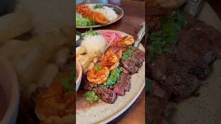 Agave Azul Cocina Mexicana #orlandofood #foodie #bestoforlando #agaveazul #cheesepull