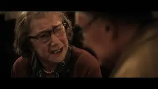 The Duke by Roger Michell l 39th Miami Film Festival