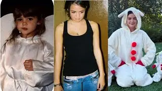 Lucy Hale Throughout The Years 1-35 years old (1989-2024)