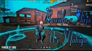 Free fire headshot status 😞| free fire new WhatsApp status | free fire status video #shorts #viral 
