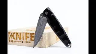 Нож 