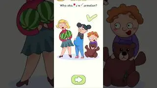 Dop2 (Dop2 delete part one)-Find the level 798 Sharpen the pencil ✏️#shorts​ #shortvideo​ #gaming​
