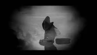 Grey Gallows - At the Crack of Dawn (Official Video) [COLD TRANSMISSION MUSIC]