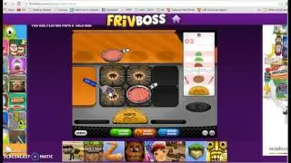 i am a bad taco cheff papas taco mia -fun online games