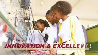 2025 INTAKE || School of Science, Engineering and Technology