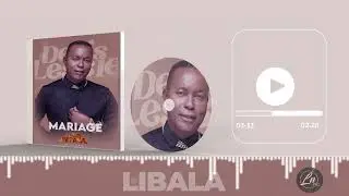 Denis Lessie - Libala (Audio Officiel)