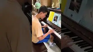 Playing famous songs, Movie, and Game themes on piano!(pt.2)