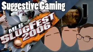 Who Is The Best Slugger? - MLB Slugfest 2006 Gameplay
