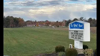 How to find the Retreat Center