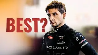 Formula E Drivers: The Ultimate Tier List