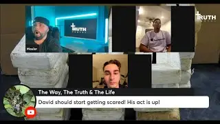 Ex-Leader of David Lynn Speaks Out on Abuse and Leaving Ministry - @thetruthcartel