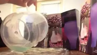 How to make Scentsy Samples the easy way!!