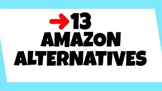 13 Amazon Associate Alternatives To Make Money Online With Affiliate Marketing