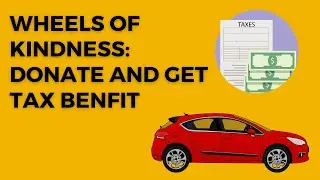 Step-by-Step Guide to Donating a Car in Maryland