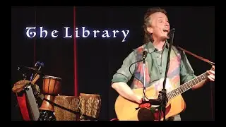 The Library - Psych Rock Night II - 29/4/2022