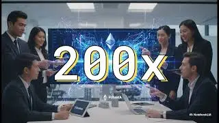 Ethereum 80M Gas Shock: The Fusaka Upgrade Changes Everything