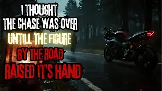 Scary Biker Horror Stories Told In the Rain | Scary Stories For Sleep