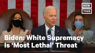 Joe Biden on Fighting Racism and Transphobia