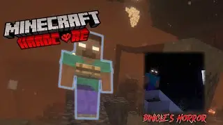 i can't... | Binicle's Horror #3