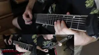 Jackson Signature HT7 Test