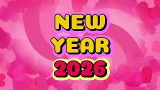 New Year 2026