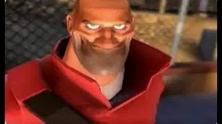 Mann Vs Machine Gameplay (TF2)