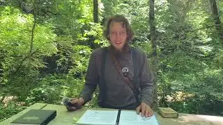 Можно ли перенастроить свой разум на позитив? Титус Моррис