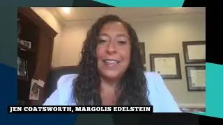 The Making the Case Video Series: Jennifer Coatsworth