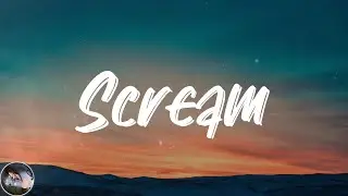 CeeLo Green - Scream (Lyrics)