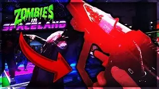 [TUTO] AVOIR LE SHREDDER SUR ZOMBIE IN SPACELAND !!
