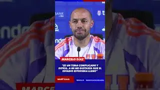 MARCELO D&Iacute;AZ Y EL AUMENTO DEL VALOR DE LAS ENTRADAS 🦉 #dalebulla #udechile #vamoslau