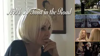 AVA: A Twist In The Road (2022) |  Full Movie