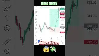 make money with confidence 💸💸 #shortsviral
