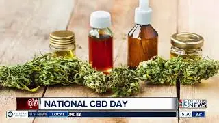 National CBD Day