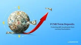 What is a FCNR deposit account for NRI investors!