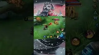 Skill Combo Luo Yi ft tenko Skin🥰 #mobilelegends #mlbbcreatorcamp #mcc_0121my 7671185(12054) #shorts