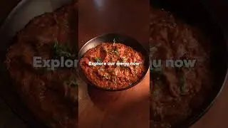 New Menu at Fattoush Chennai 🍽 | Savor Arabic, Indian, Chinese & More | Best Multi Cuisine in OMR