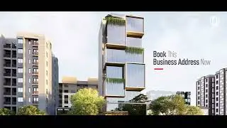 Choose a Glorious Business Address in Satmasjid Road