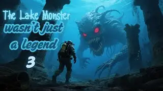 The Lake Monster... wasn&rsquo;t just a legend_3_#story #storyhorror