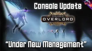 Обновление &laquo;Оверлорд&raquo; для Stellaris Console Edition | Дневник разработчиков 51 | Изменения в &laquo;Подчинении&raquo;