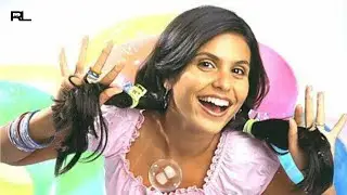 Aline Barros - O Melhor da M&uacute;sica Gospel Infantil (DVD Completo + Extras)