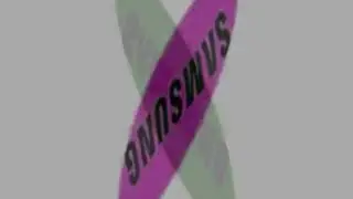 (Request) Samsung Logo History In Algebra Major (V3)