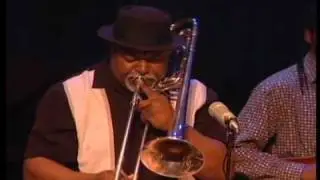 Tribute to Khalil Shaheed - Yoshi's Oakland 2010 Clip #18 jazz.wmv