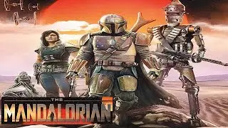 The Mandalorian Season 1  Trailer in English   2019   See FilmTube