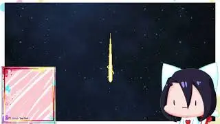 I Use my Enemy's Eyeball as a Weapon | Potato Plays Starbound Part 2