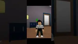 Roblox Brookhaven 🏡 RP funny moments part 27