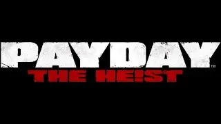 PAYDAY: THE HEIST || BREACH OF SECURITY [Diamond Heist] Music